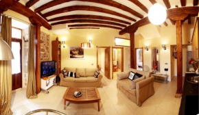 Гостиница Casa Rural Siguenza Domus  Сигуэнса